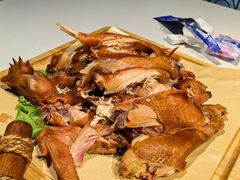 -萍香大厨·葱烧大鱼头(解放北路店)