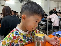 -甜心阁(沿江路店)