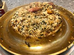 -牛牛章·章鱼水煎肉(光谷世界城店)