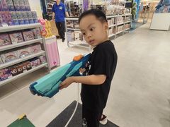 -TOYSRUS玩具反斗城(上海万象城店)