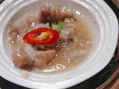 -潮福城潮州大酒楼(湖滨北路店)