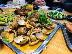 -老虎滩大连海鲜烧烤(建邺云锦路总店)