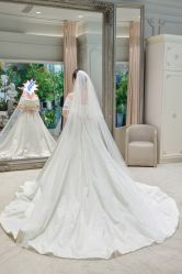 -MuseMarry婚纱(前海嘉里中心店)
