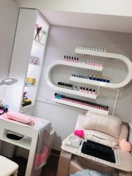 -scarlet斯卡莱美容护理机构