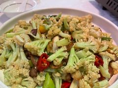 -北国之春国宴(乌兰察布店)