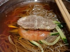 -正苑26年海鲜烤肉•牛尾汤汤饭(东港店)