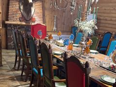 -卢布里西餐厅(总店)