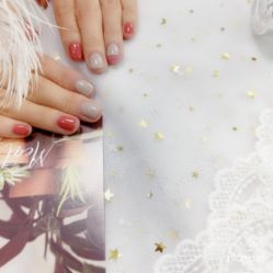 -如一·美甲美睫