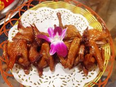 -尚竹阁冬瓜盅·18年地标美食(平洲店)