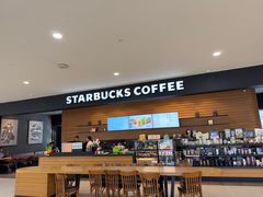 -星巴克臻选(青岛金狮广场店)