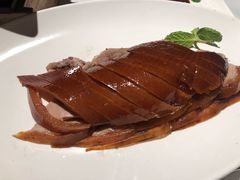 -四季民福烤鸭店(前门店)