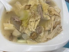 -粤·向群饭店(龙津东路总店)