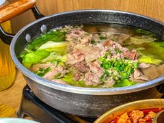 -全牛匠·乐山跷脚牛肉(新中关店)