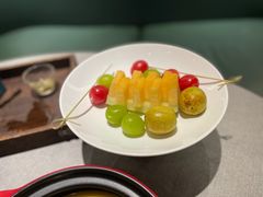 -汉水谣·江景餐厅(江滩店)