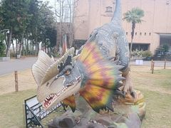 -自贡恐龙博物馆