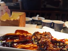 -绿茶餐厅(昆明世纪金源店)