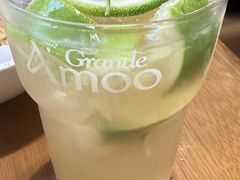 -Grande A'moo(上海万象城店)