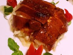 -8餐厅(新葡京酒店)