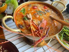 -CHINCHIN 青青·泰国料理(万象食家店)