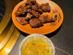-極屋鮨牛 · 烧肉酒场(时代C馆店)