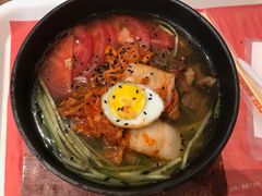 -食悦天美食广场(西安CityOn熙地港购物中心店)