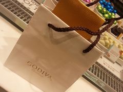 -GODIVA(王府井apm店)