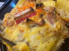 -妈阁铭记澳葡美食