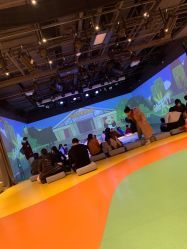 -小鸡哆哆故事屋·儿童乐园(嘉里城店)