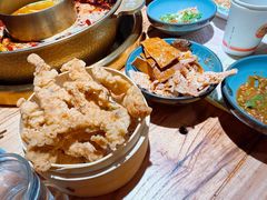 -矮板凳老火锅(宽窄巷子店)