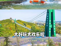 -威海华夏城景区