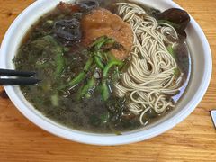 -超爷叔面馆(西园店)