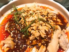 -绿茶餐厅(布吉万象汇店)