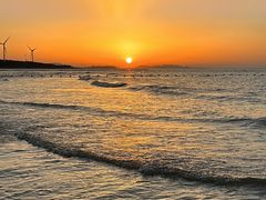 -那香海钻石沙滩浴场
