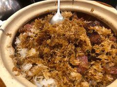 -高第街56号港式餐厅·精选(世茂广场宽厚里大明湖店)