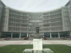 -安徽大学(磬苑校区)