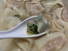 -吉祥馄饨(宁波高铁店)