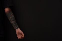 -極致刺青TATTOO STUDIO 私人订制