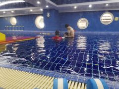 -源霖国际亲子游泳(北仑中心)