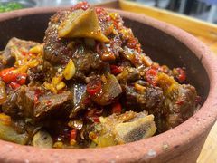 -忆江南·临江鱼馆