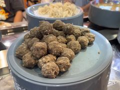 -大橘元自助回转火锅(天河新天地店)