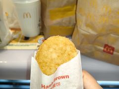 -麦当劳(武商建二店)