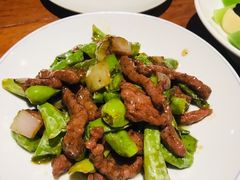 -大牌大·传统杭帮菜(湖滨店)