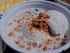 海南清补凉-采悦轩中餐厅·粤菜·海南菜(神州半岛喜来登度假酒店)