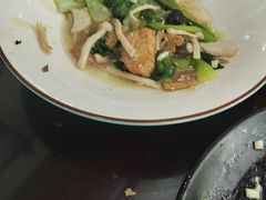 -邢家锅贴老店·非遗·开封菜(金明广场店)