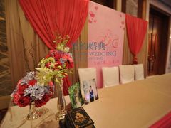 -上海雅居乐万豪侯爵酒店