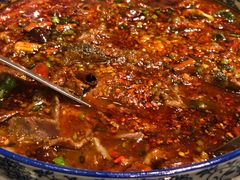 -大理实力希尔顿酒店御璽中餐厅YUXI – CHINESE RESTAURANT