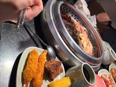 -梨花自助烤肉(天河城店)