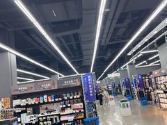 -迪卡侬(安德门店)