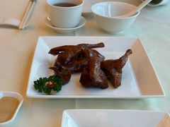-利苑酒家(宜安广场店)