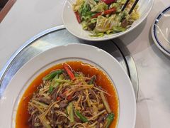 -老渔家鲜鱼轩(南浦横街店)